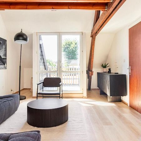 Cosy Apartment Antwerpen Center2 Exteriér fotografie