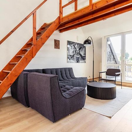 Cosy Apartment Antwerpen Center2 Exteriér fotografie