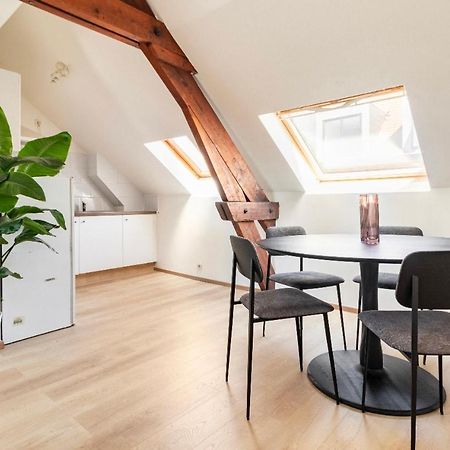 Cosy Apartment Antwerpen Center2 Exteriér fotografie
