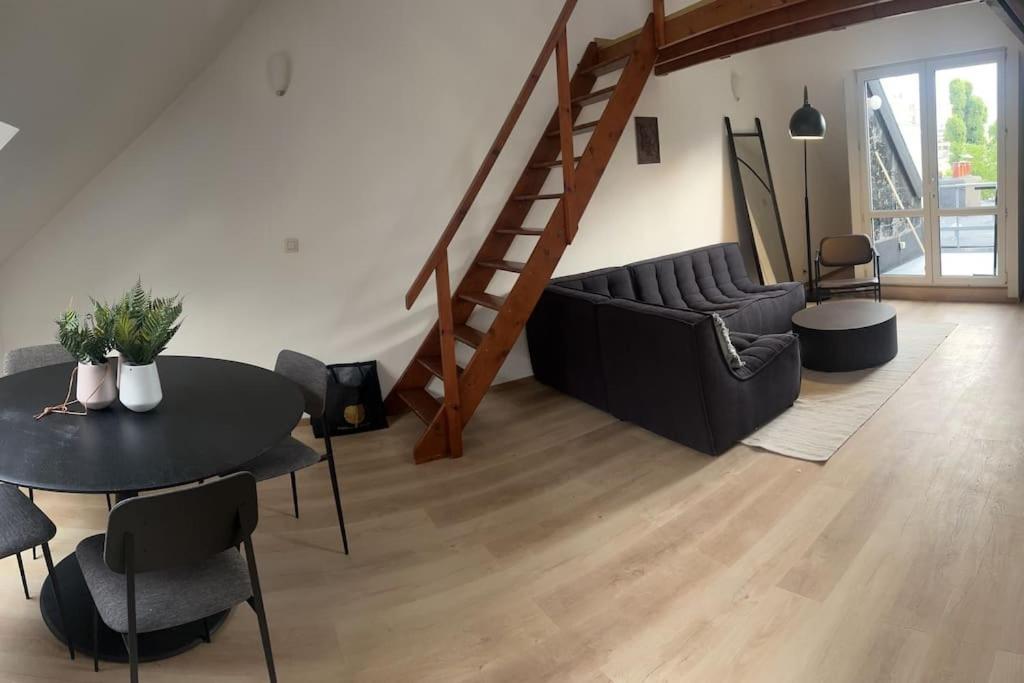 Cosy Apartment Antwerpen Center2 Exteriér fotografie