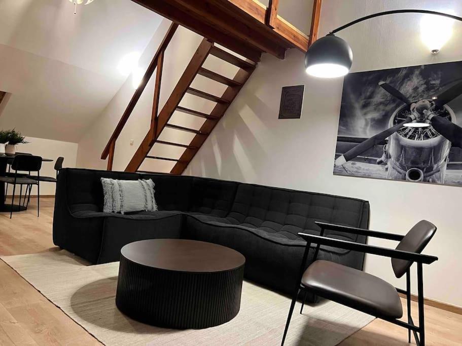 Cosy Apartment Antwerpen Center2 Exteriér fotografie