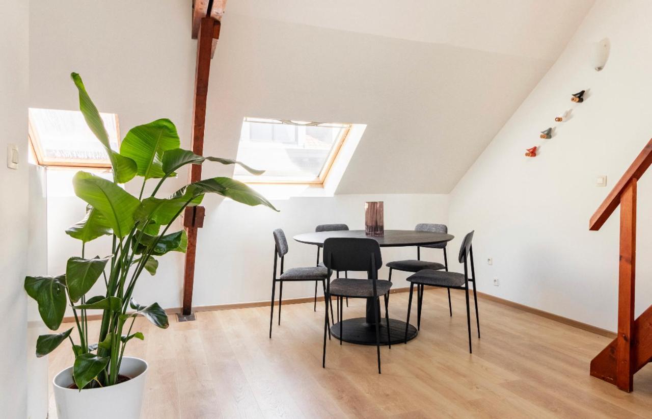 Cosy Apartment Antwerpen Center2 Exteriér fotografie
