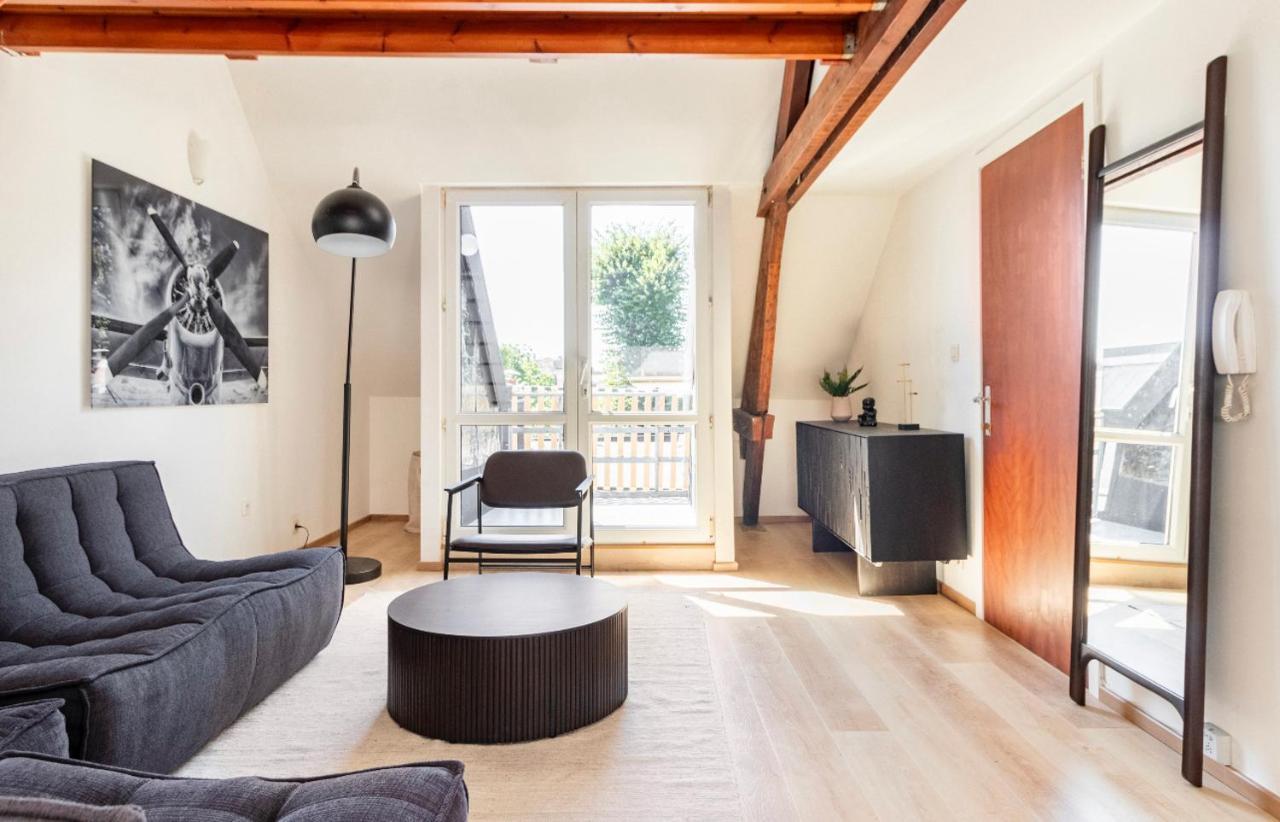 Cosy Apartment Antwerpen Center2 Exteriér fotografie