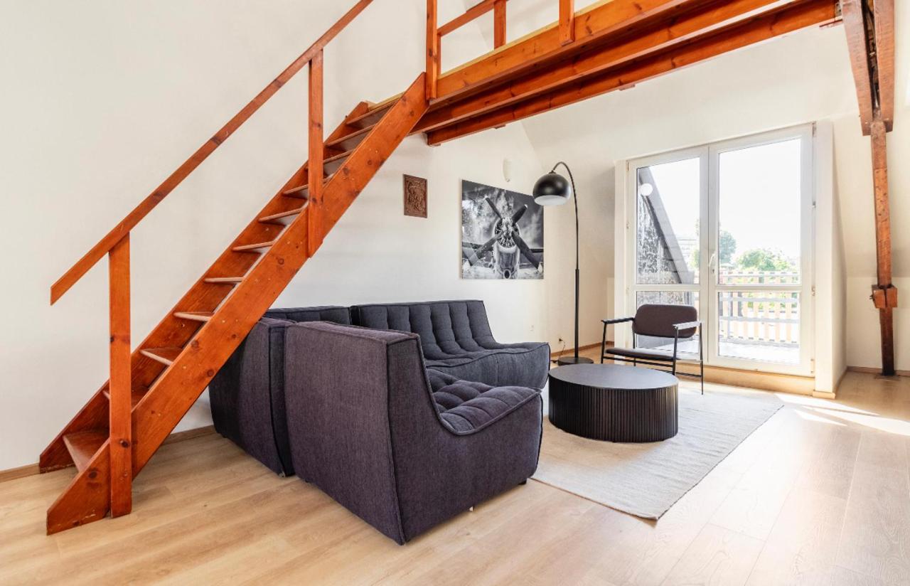 Cosy Apartment Antwerpen Center2 Exteriér fotografie