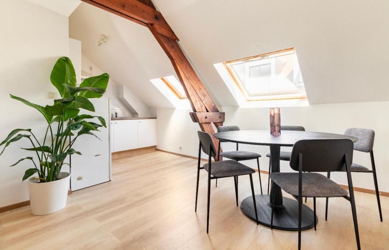Cosy Apartment Antwerpen Center2 Exteriér fotografie